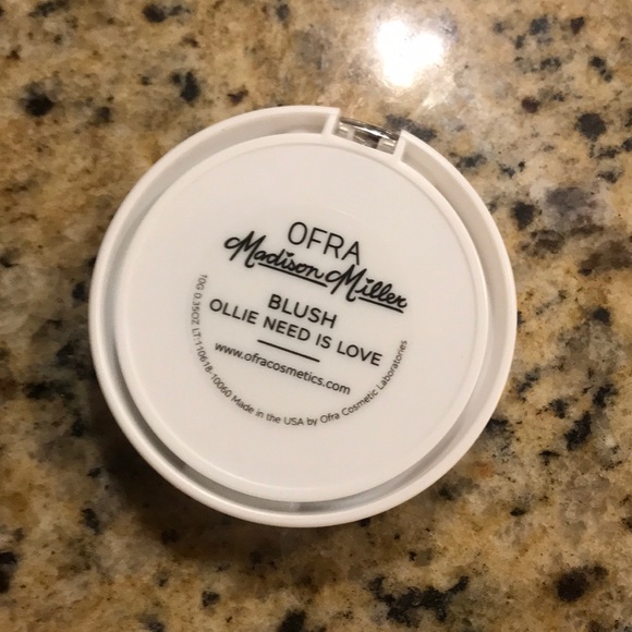 Madison Miller Blush - Picture 4 of 5